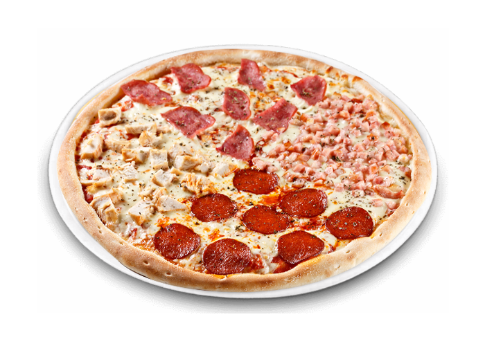 Pour 30 points de fid�lit� cumul�s gagner 1 pizza M�ga gratuite